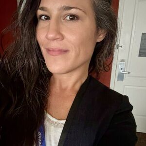 Meet your Posher, Trish